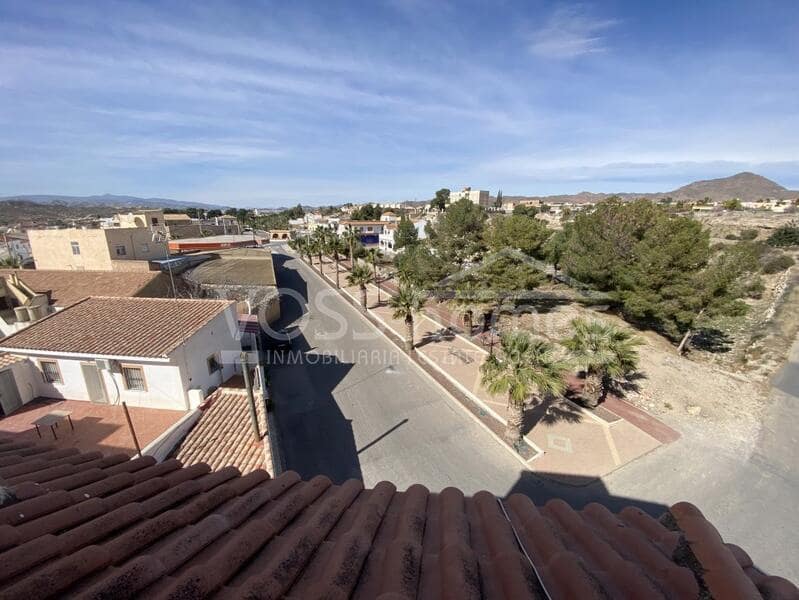 3 sypialnia Apartament na sprzedaż w La Alfoquia - 74 950 € (Ref: 6613132)