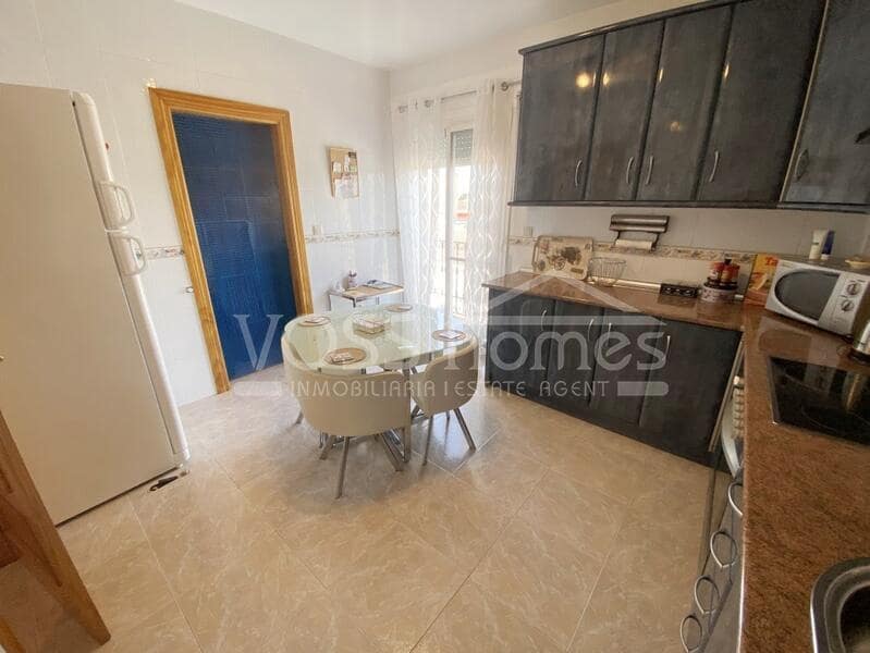 3 sypialnia Apartament na sprzedaż w La Alfoquia - 74 950 € (Ref: 6613132)