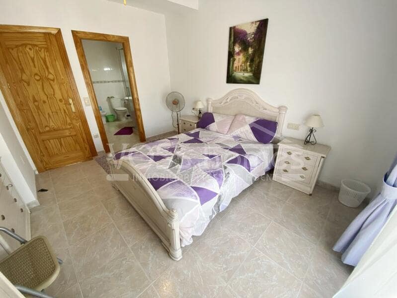 3 sypialnia Apartament na sprzedaż w La Alfoquia - 74 950 € (Ref: 6613132)