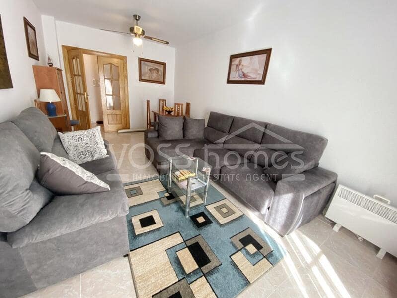 3 sypialnia Apartament na sprzedaż w La Alfoquia - 74 950 € (Ref: 6613132)