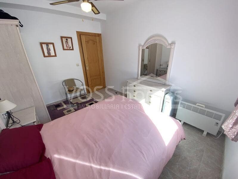 3 sypialnia Apartament na sprzedaż w La Alfoquia - 74 950 € (Ref: 6613132)