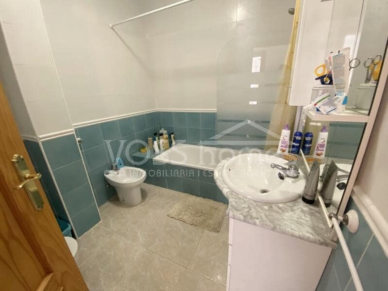 3 sypialnia Apartament na sprzedaż w La Alfoquia - 74 950 € (Ref: 6613132)