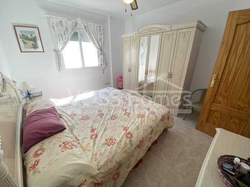 3 sypialnia Apartament na sprzedaż w La Alfoquia - 74 950 € (Ref: 6613132)