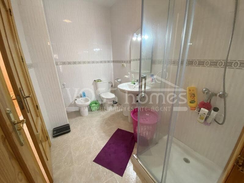 3 sypialnia Apartament na sprzedaż w La Alfoquia - 74 950 € (Ref: 6613132)