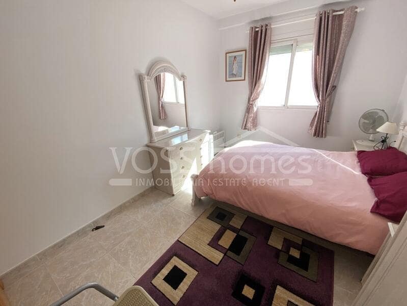 3 sypialnia Apartament na sprzedaż w La Alfoquia - 74 950 € (Ref: 6613132)