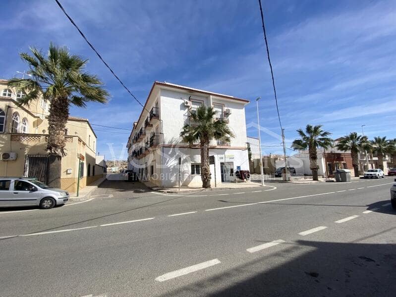 3 sypialnia Apartament na sprzedaż w La Alfoquia - 74 950 € (Ref: 6613132)