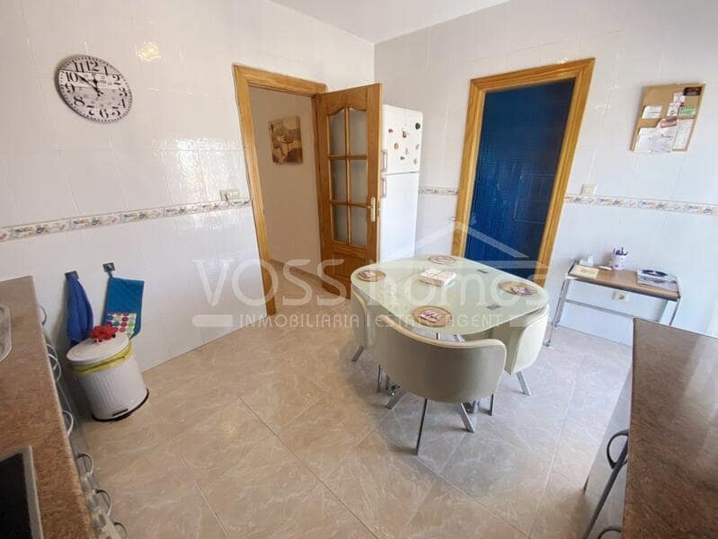 3 sypialnia Apartament na sprzedaż w La Alfoquia - 74 950 € (Ref: 6613132)