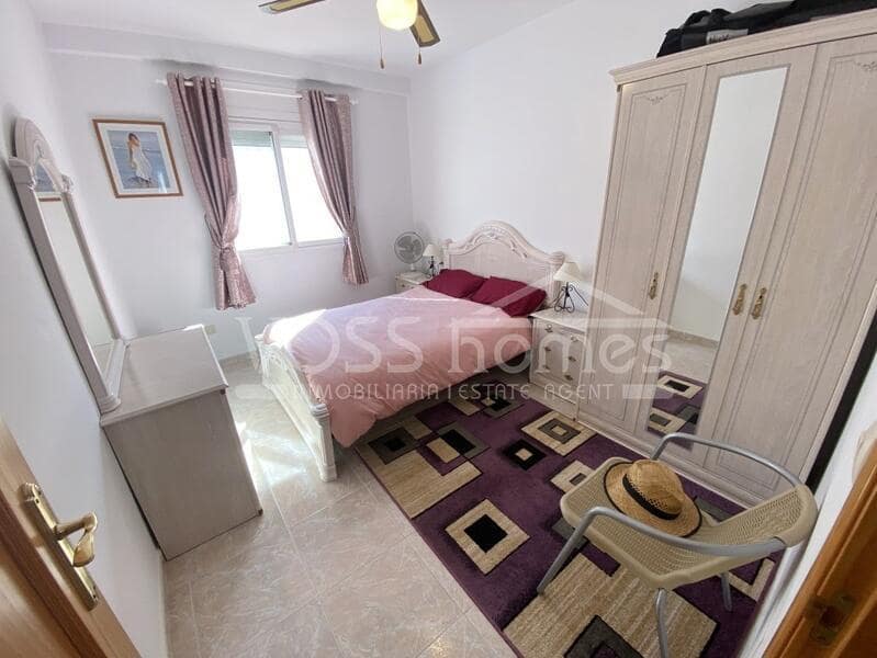 3 sypialnia Apartament na sprzedaż w La Alfoquia - 74 950 € (Ref: 6613132)