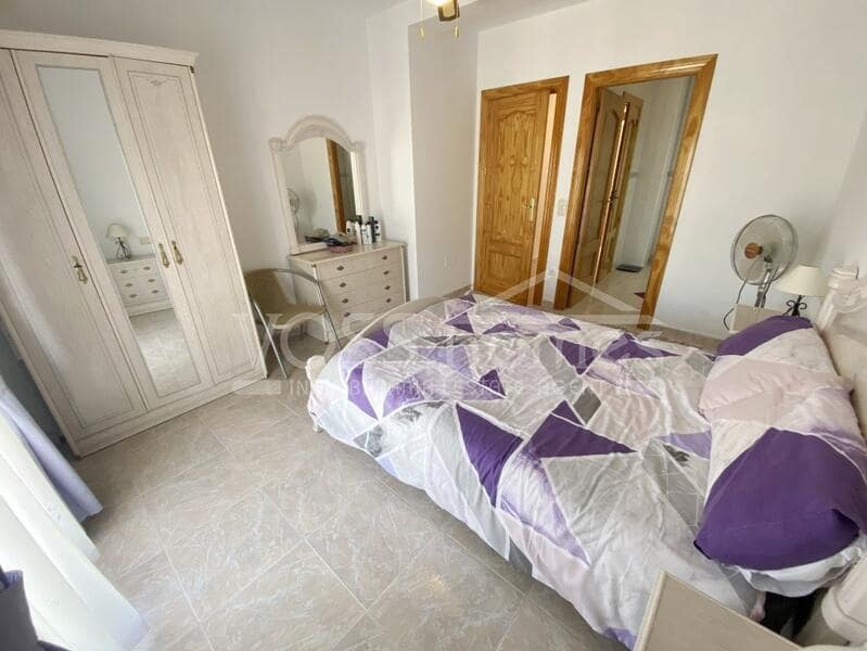 3 sypialnia Apartament na sprzedaż w La Alfoquia - 74 950 € (Ref: 6613132)