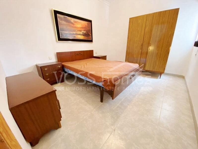 3 soveværelse Byhus til salg i Taberno - € 104.950 (Ref: 6673719)