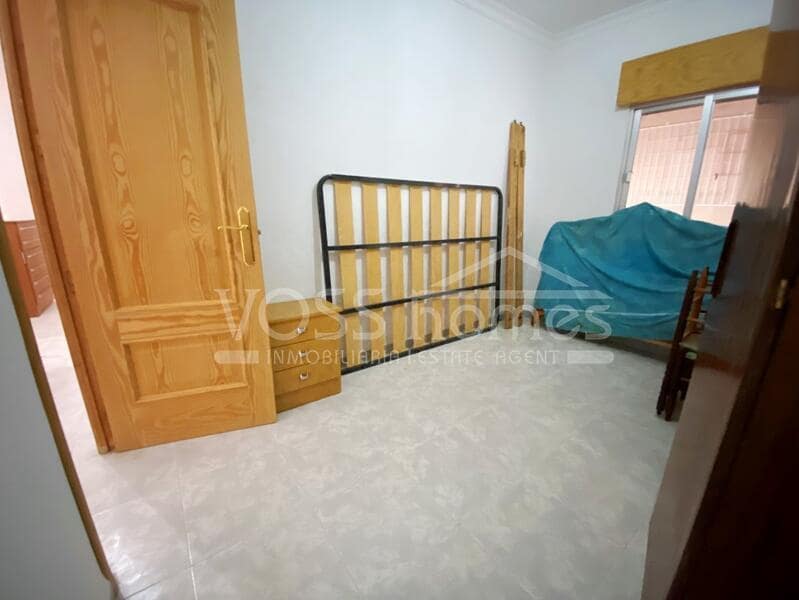 3 soveværelse Byhus til salg i Taberno - € 104.950 (Ref: 6673719)