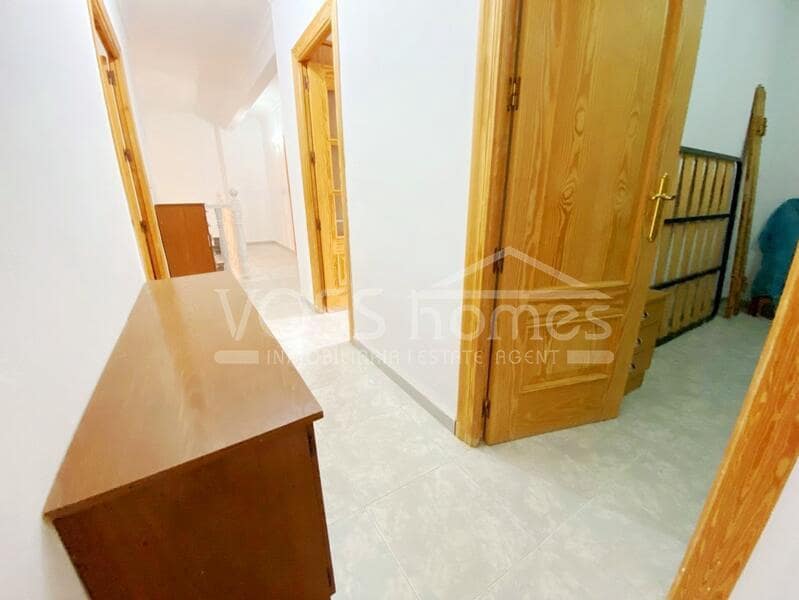 3 soveværelse Byhus til salg i Taberno - € 104.950 (Ref: 6673719)