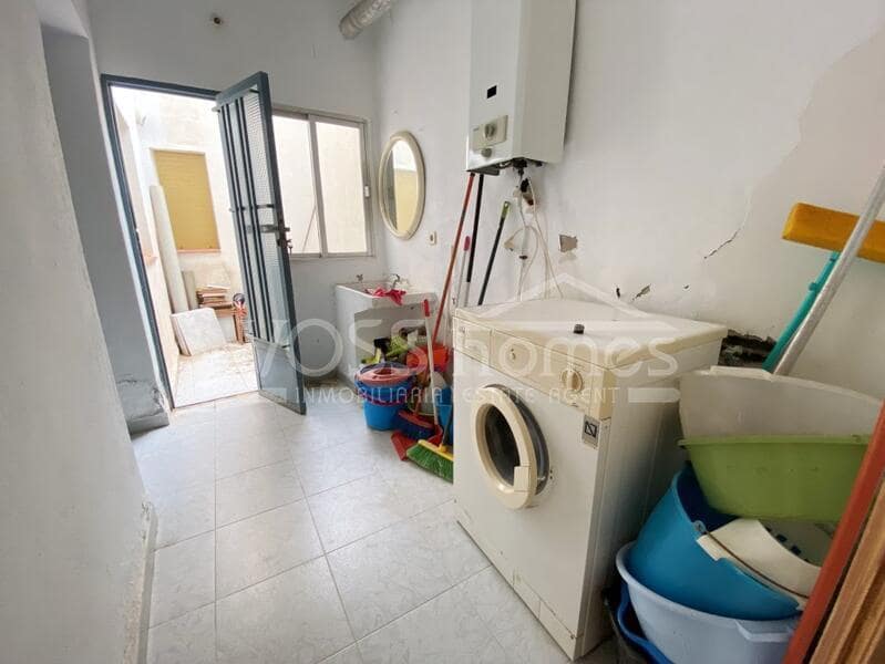 3 soveværelse Byhus til salg i Taberno - € 104.950 (Ref: 6673719)