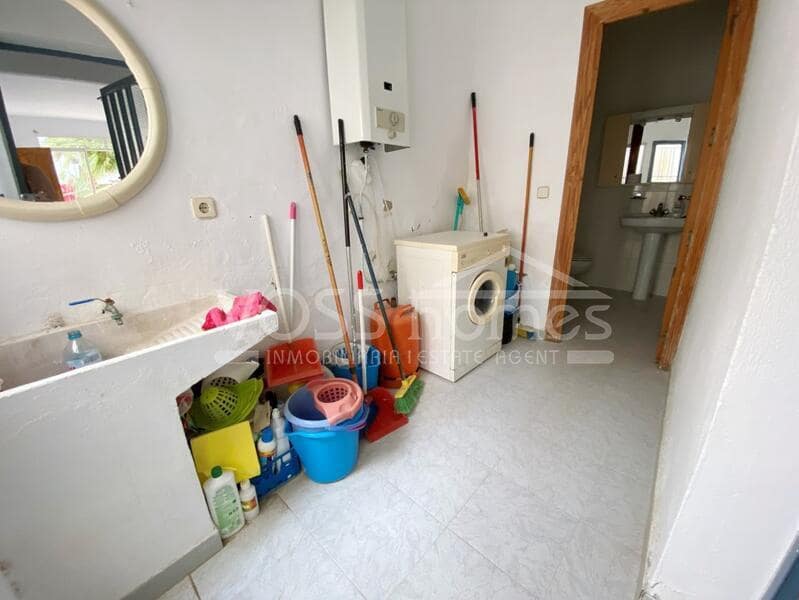 3 soveværelse Byhus til salg i Taberno - € 104.950 (Ref: 6673719)