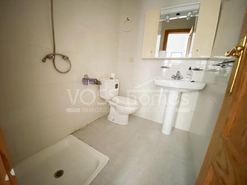 3 soveværelse Byhus til salg i Taberno - € 104.950 (Ref: 6673719)