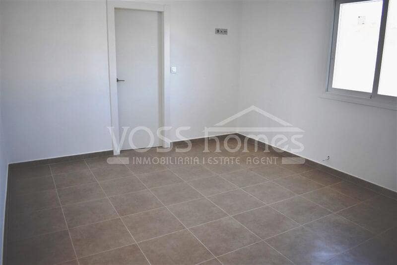 3 soveværelse Villa til salg i Huercal-Overa med swimmingpool - € 195.000 (Ref: 6791828)