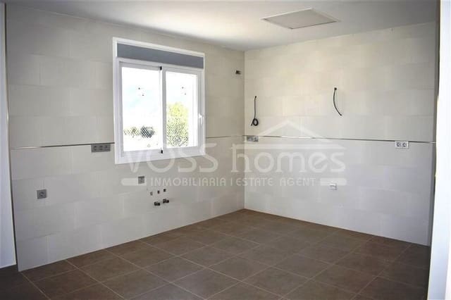 3 makuuhuone Huvila myytävänä paikassa Puerto Lumbreras mukana uima-altaan - 195 000 € (Ref: 6791828)