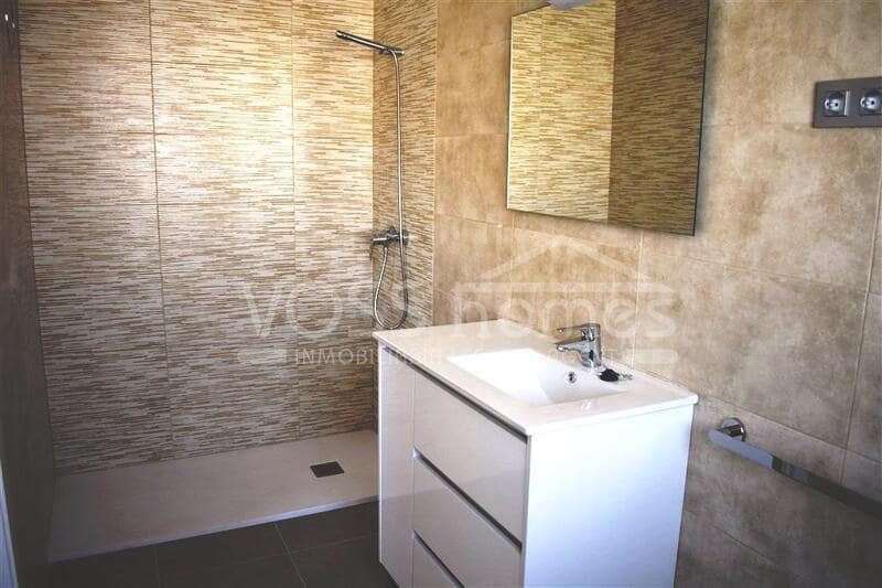 3 soveværelse Villa til salg i Huercal-Overa med swimmingpool - € 195.000 (Ref: 6791828)