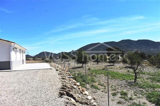 3 sovrum Villa till salu i Huércal-Overa med pool - 195 000 € (Ref: 6791828)