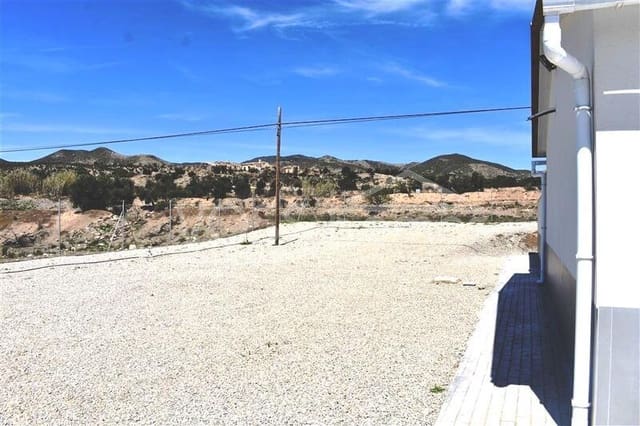 3 sovrum Villa till salu i Huércal-Overa med pool - 195 000 € (Ref: 6791828)