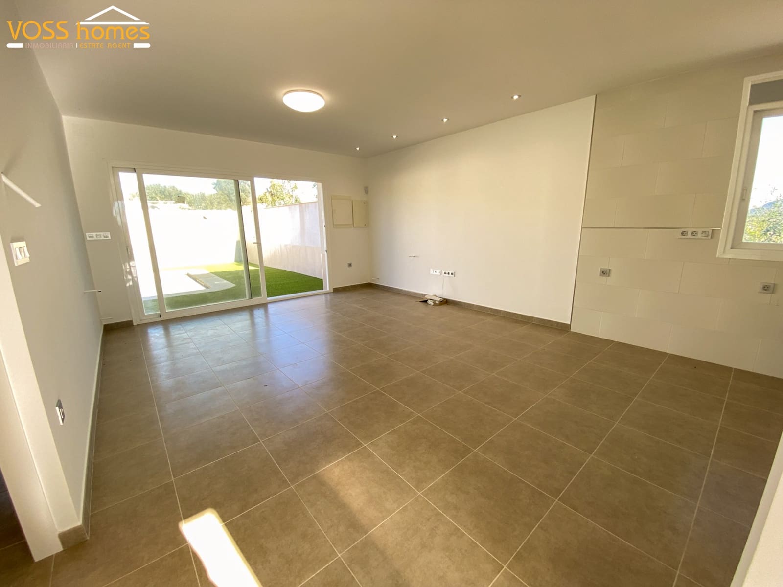 3 bedroom Villa for sale in Puerto Lumbreras with pool - € 195,000 (Ref: 6791828)