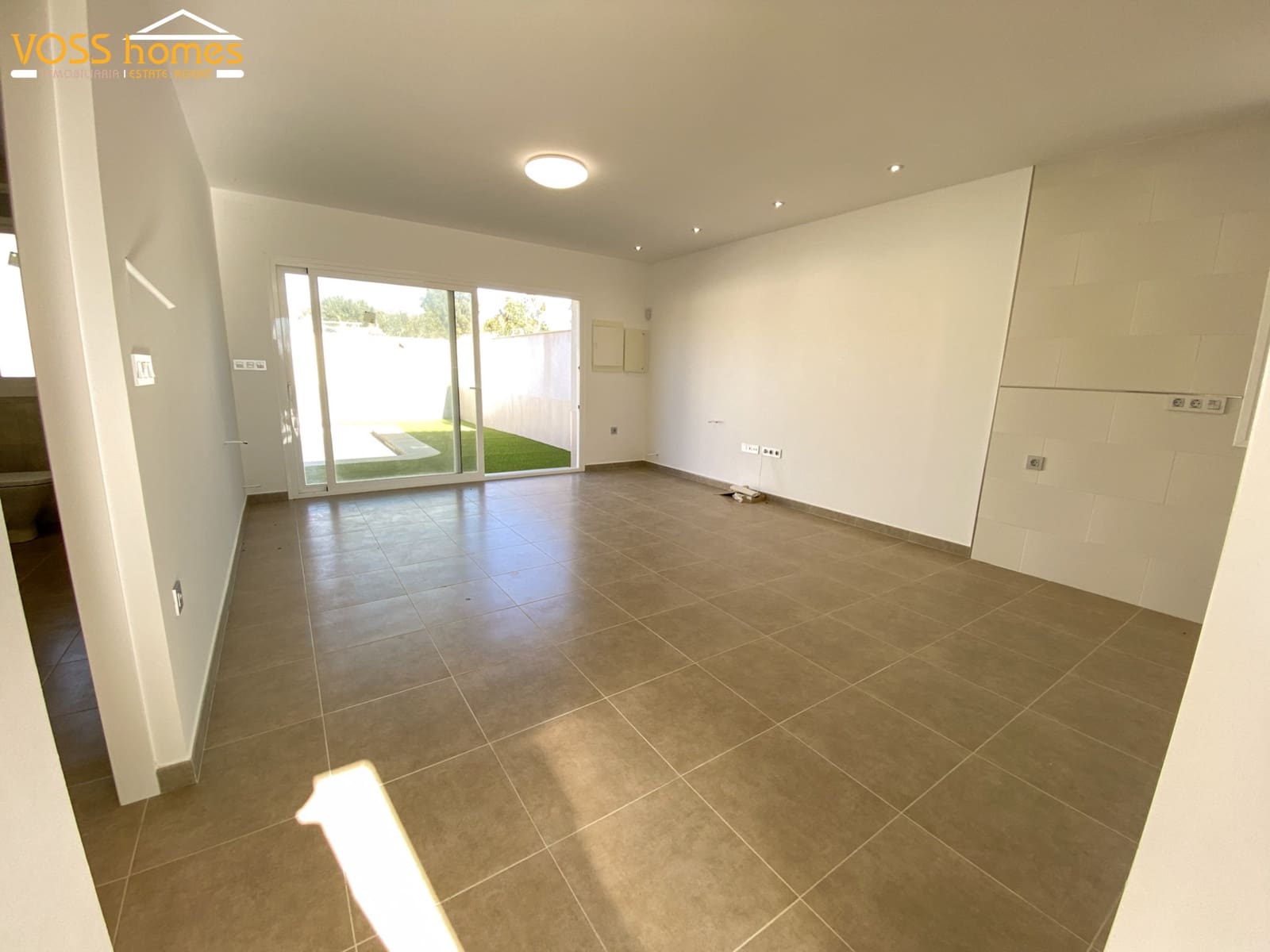 3 bedroom Villa for sale in Puerto Lumbreras with pool - € 195,000 (Ref: 6791828)