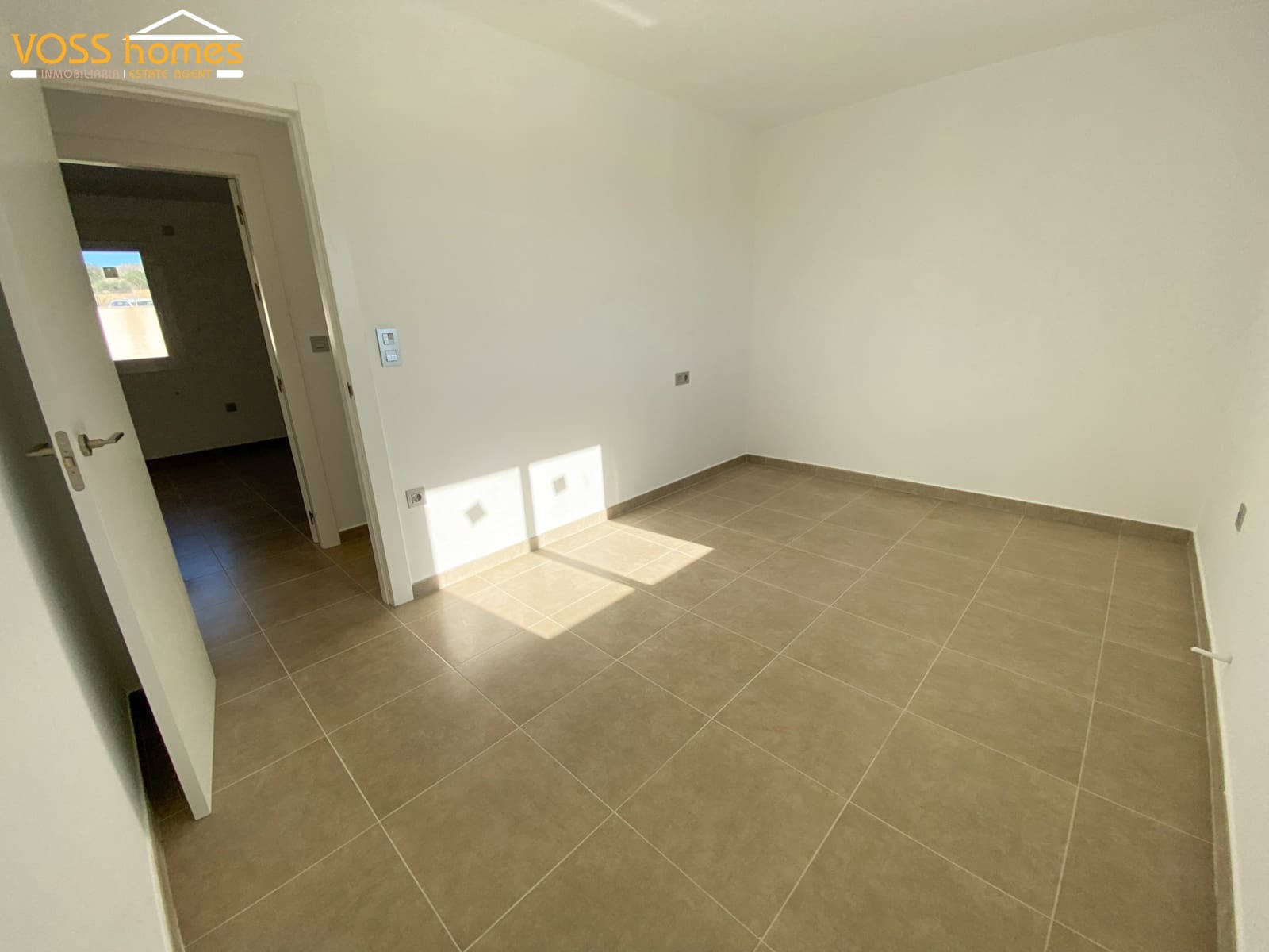 3 bedroom Villa for sale in Puerto Lumbreras with pool - € 195,000 (Ref: 6791828)