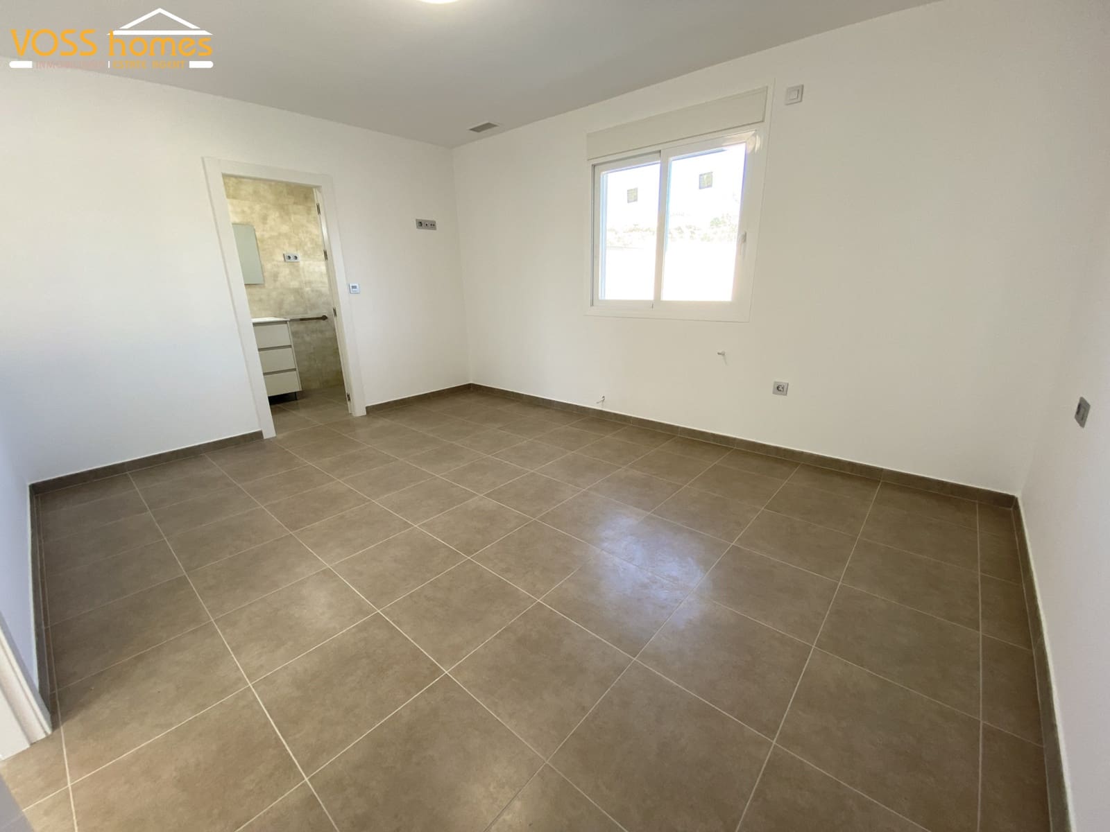 3 bedroom Villa for sale in Puerto Lumbreras with pool - € 195,000 (Ref: 6791828)