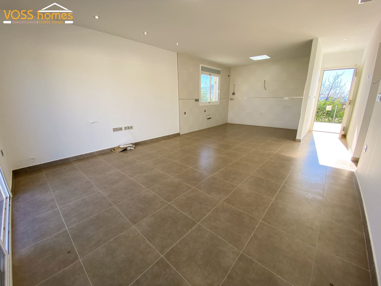 3 bedroom Villa for sale in Puerto Lumbreras with pool - € 195,000 (Ref: 6791828)