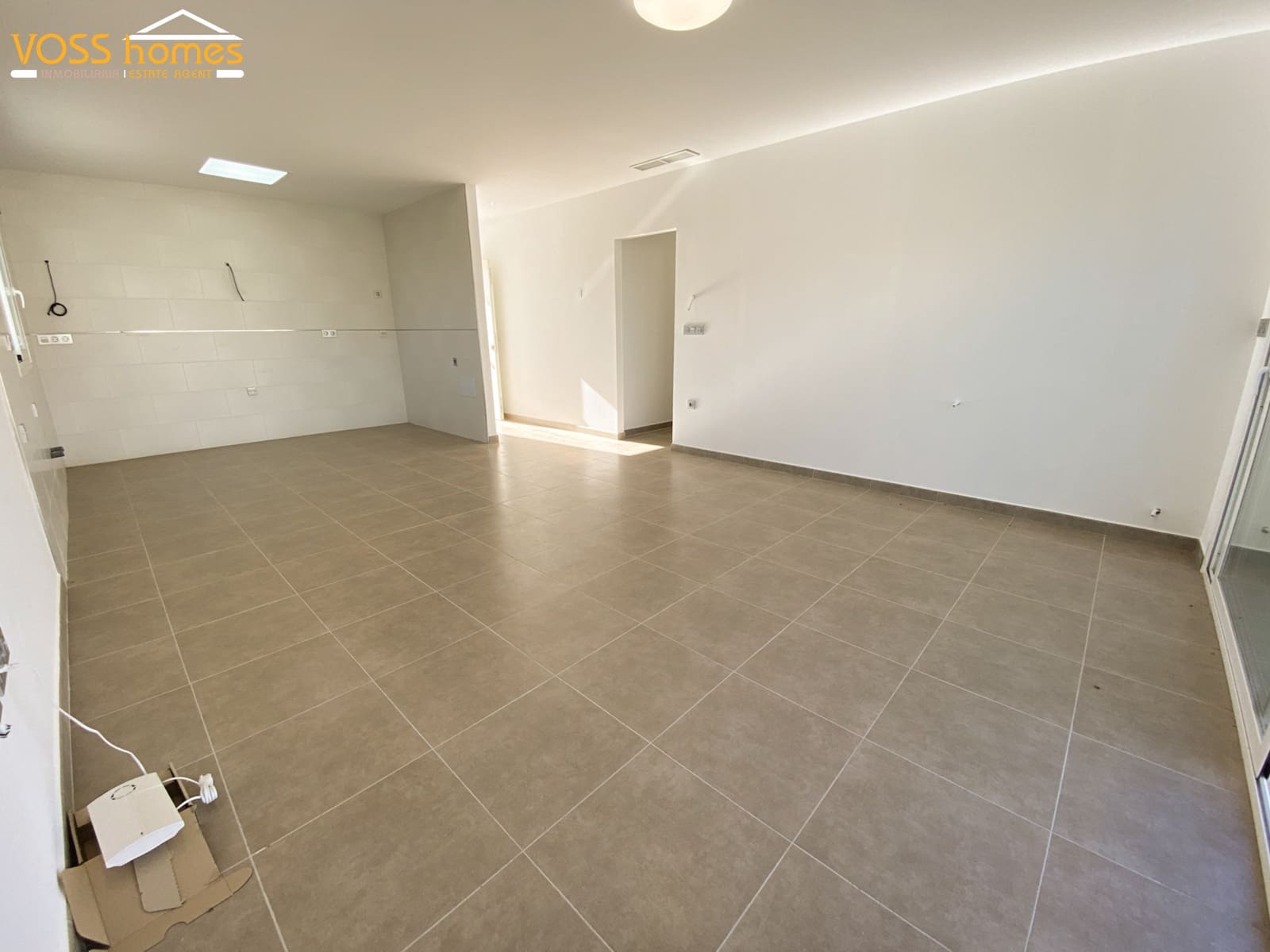 3 bedroom Villa for sale in Puerto Lumbreras with pool - € 195,000 (Ref: 6791828)