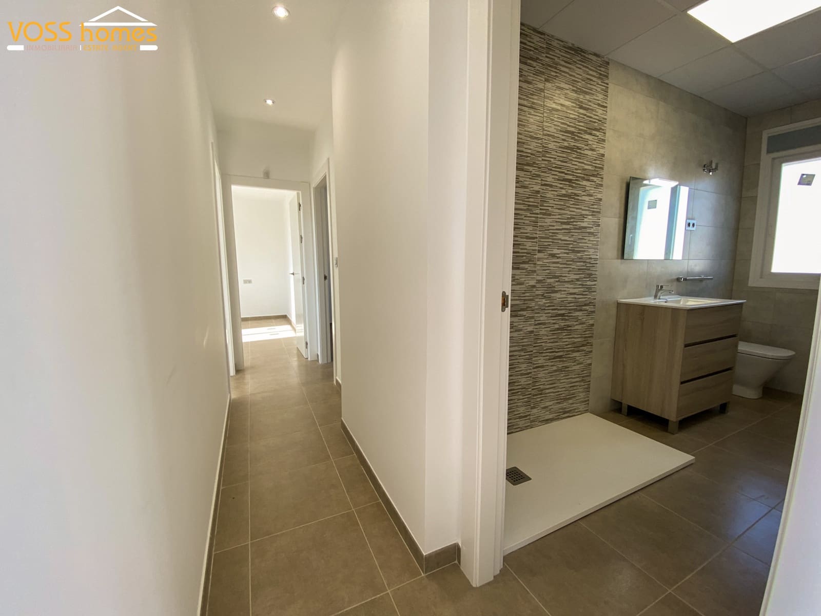 3 bedroom Villa for sale in Puerto Lumbreras with pool - € 195,000 (Ref: 6791828)