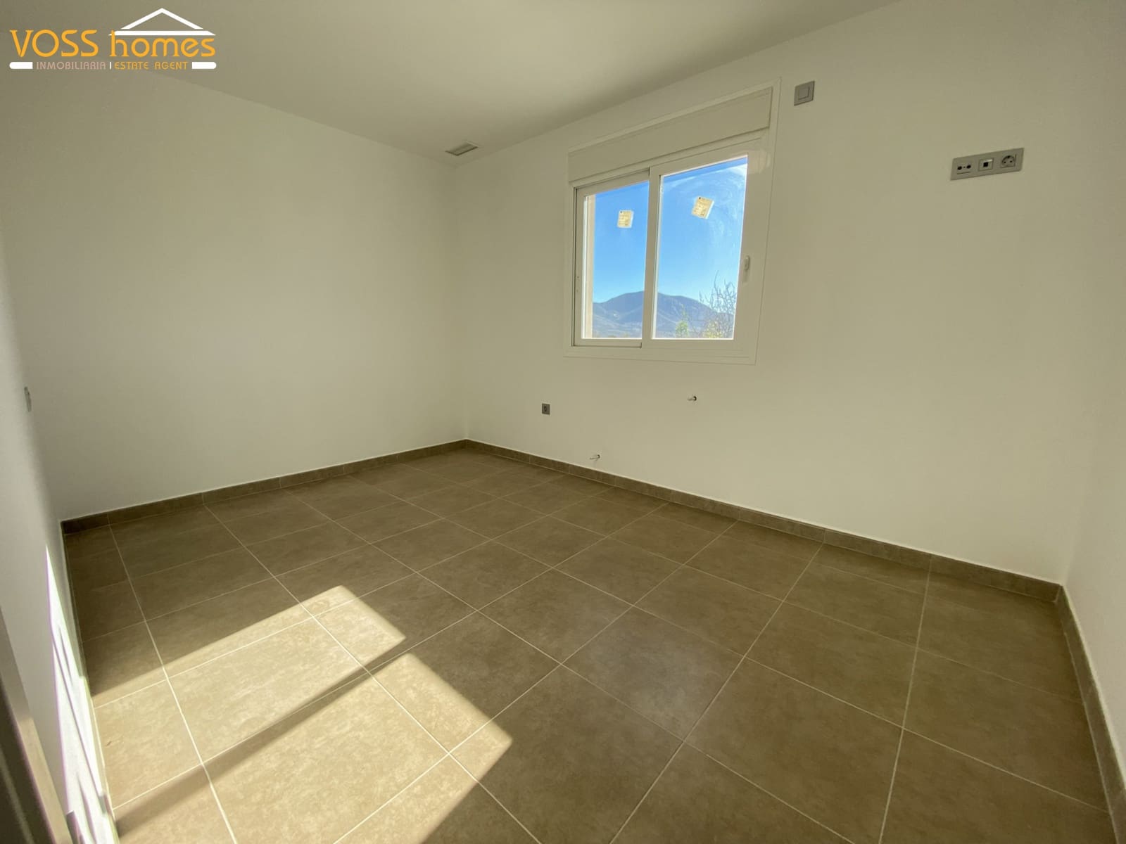 3 bedroom Villa for sale in Puerto Lumbreras with pool - € 195,000 (Ref: 6791828)