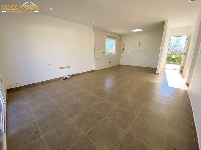 3 makuuhuone Huvila myytävänä paikassa Puerto Lumbreras mukana uima-altaan - 195 000 € (Ref: 6791828)