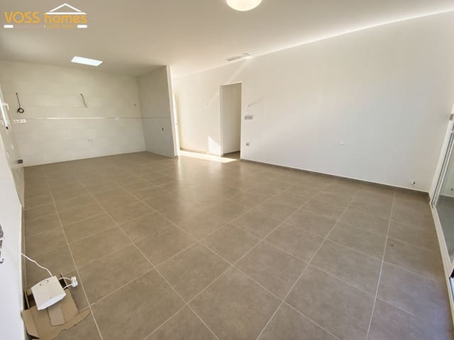 3 makuuhuone Huvila myytävänä paikassa Puerto Lumbreras mukana uima-altaan - 195 000 € (Ref: 6791828)