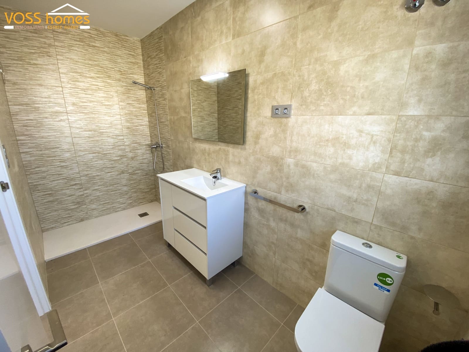 3 bedroom Villa for sale in Puerto Lumbreras with pool - € 195,000 (Ref: 6791828)