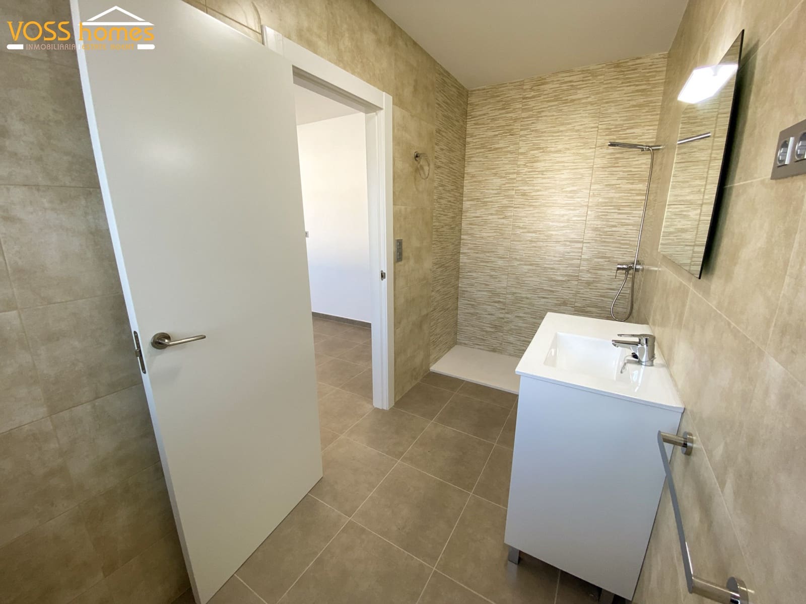 3 bedroom Villa for sale in Puerto Lumbreras with pool - € 195,000 (Ref: 6791828)