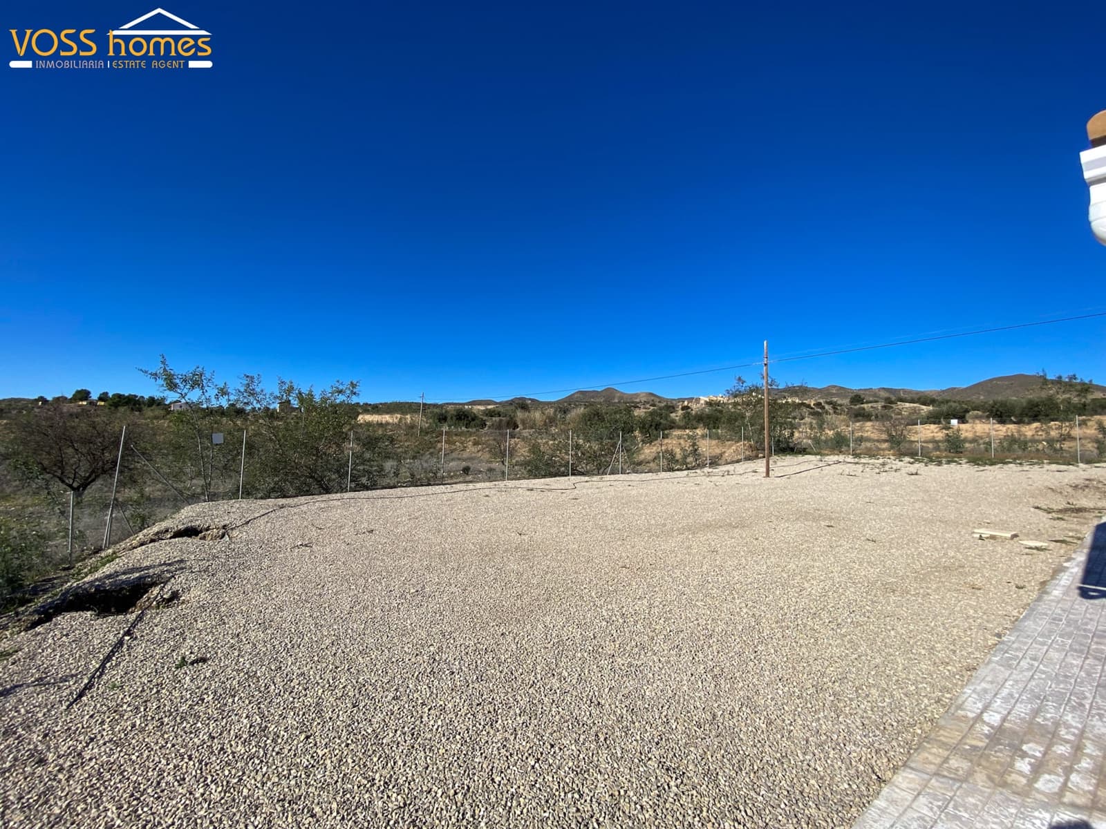 3 bedroom Villa for sale in Puerto Lumbreras with pool - € 195,000 (Ref: 6791828)