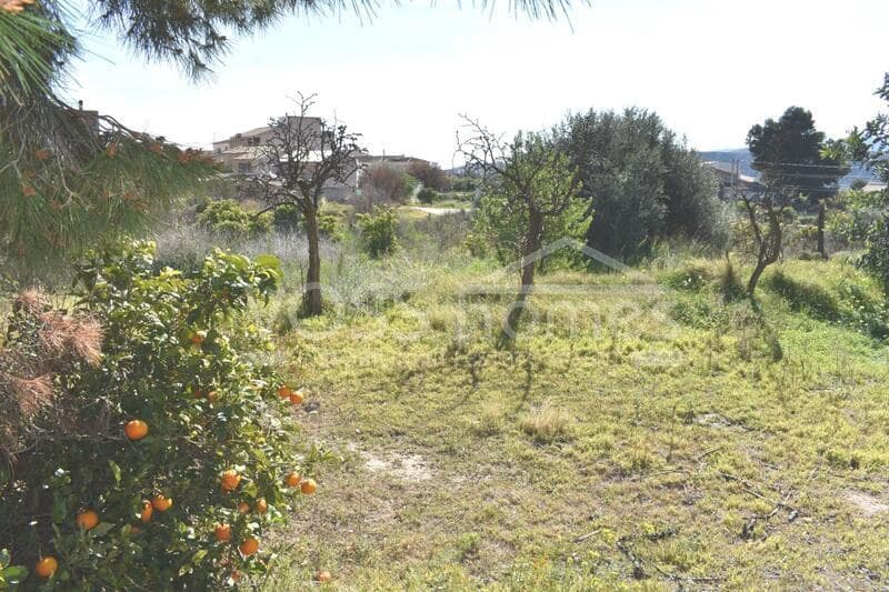 4 soveværelse Finca/Landehus til salg i La Alfoquia - € 229.000 (Ref: 6816327)