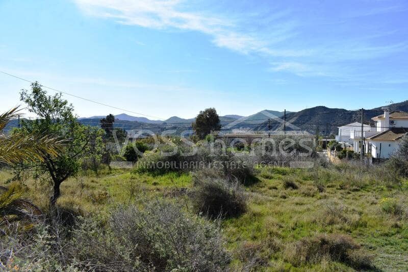 4 soveværelse Finca/Landehus til salg i La Alfoquia - € 229.000 (Ref: 6816327)