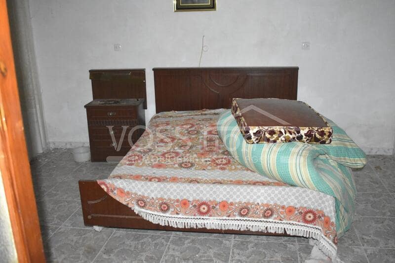 4 soveværelse Finca/Landehus til salg i La Alfoquia - € 229.000 (Ref: 6816327)