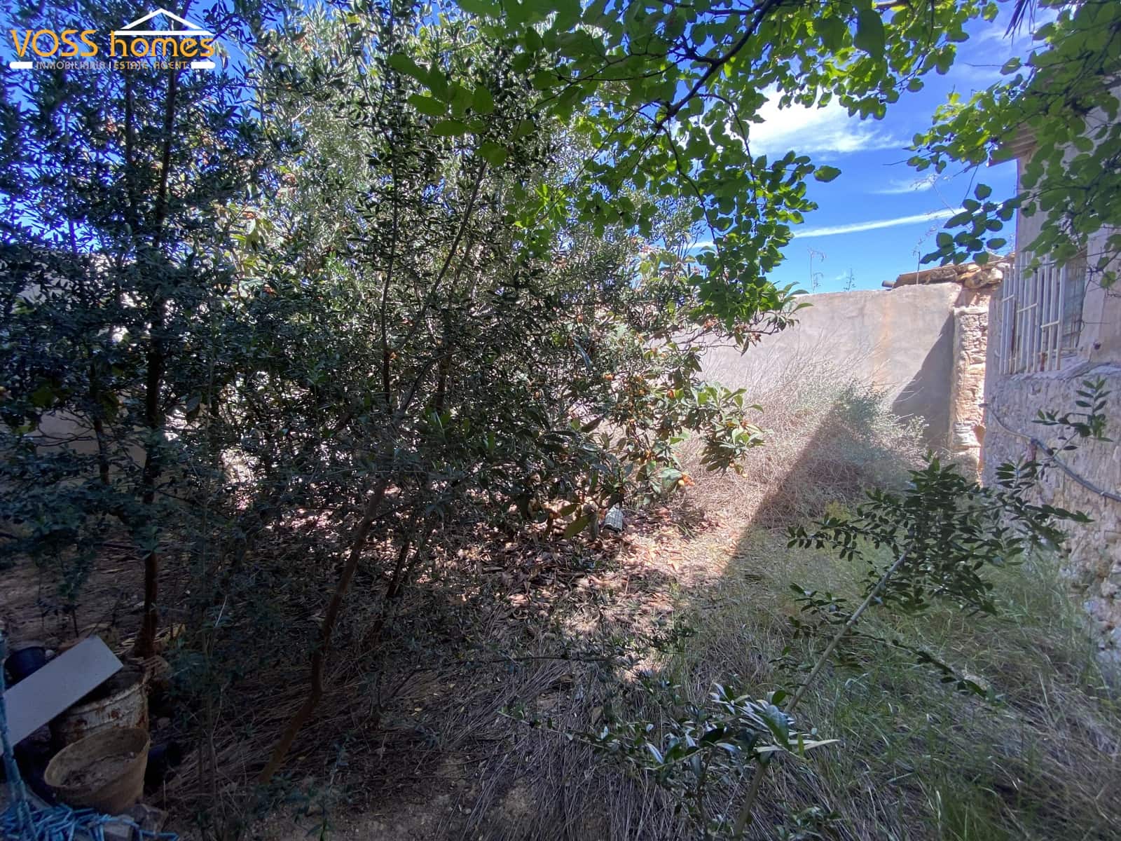 4 soveværelse Finca/Landehus til salg i La Alfoquia - € 170.000 (Ref: 6816327)