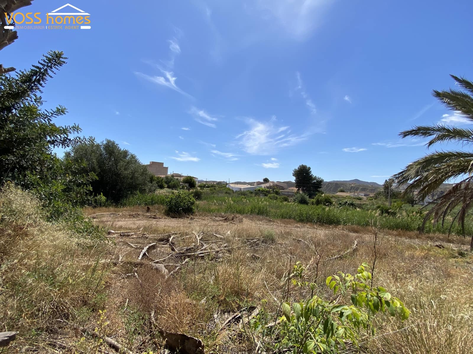 4 soveværelse Finca/Landehus til salg i La Alfoquia - € 170.000 (Ref: 6816327)