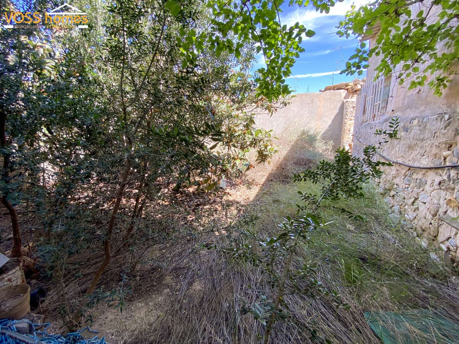 4 soveværelse Finca/Landehus til salg i La Alfoquia - € 170.000 (Ref: 6816327)