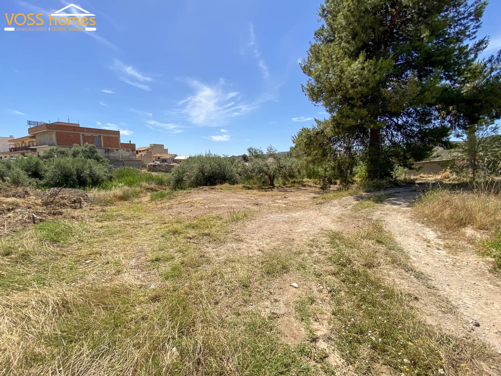4 soveværelse Finca/Landehus til salg i La Alfoquia - € 170.000 (Ref: 6816327)