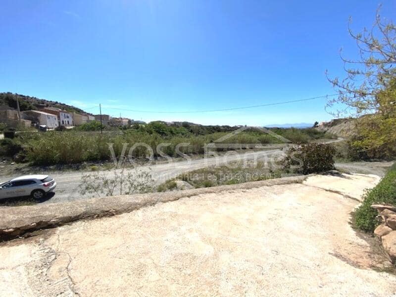 3 bedroom Finca/Country House for sale in Huercal-Overa - € 130,000 (Ref: 6819356)