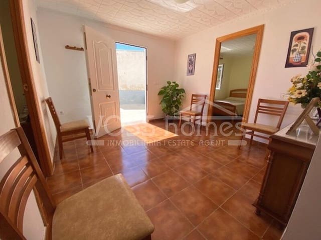 3 camera da letto Finca/Casa di Campagna in vendita in Huércal-Overa - 130.000 € (Rif: 6819356)