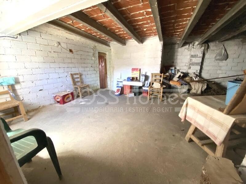 3 bedroom Finca/Country House for sale in Huercal-Overa - € 130,000 (Ref: 6819356)