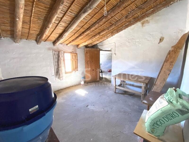 3 bedroom Finca/Country House for sale in Huercal-Overa - € 130,000 (Ref: 6819356)