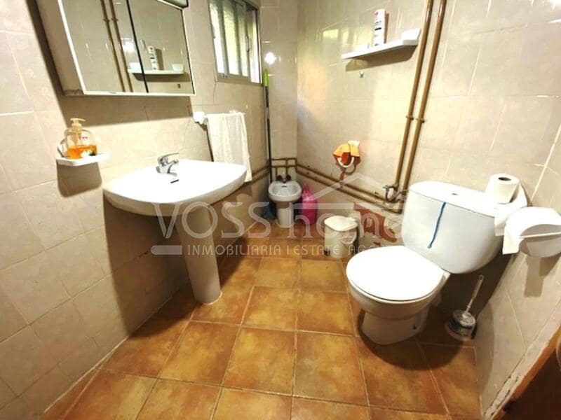 3 bedroom Finca/Country House for sale in Huercal-Overa - € 130,000 (Ref: 6819356)