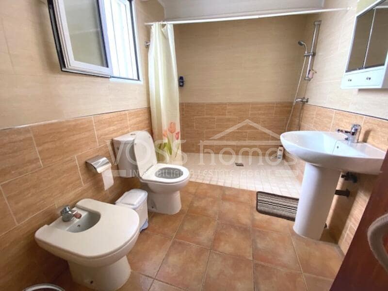 3 bedroom Finca/Country House for sale in Huercal-Overa - € 130,000 (Ref: 6819356)